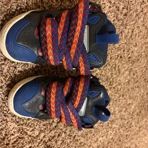 Lanvin Kids Sneakers